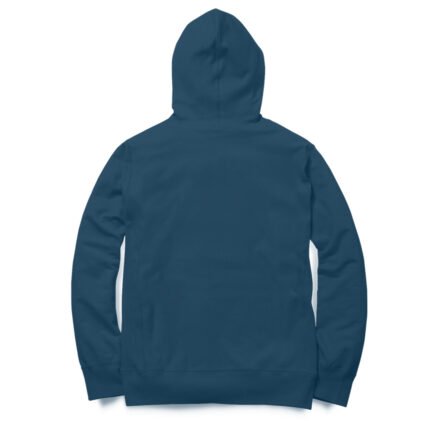 Men's : Be Unique Hoodie - Image 6