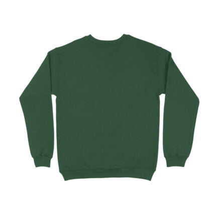 Men's : Be Unique Sweatshirt - Image 8