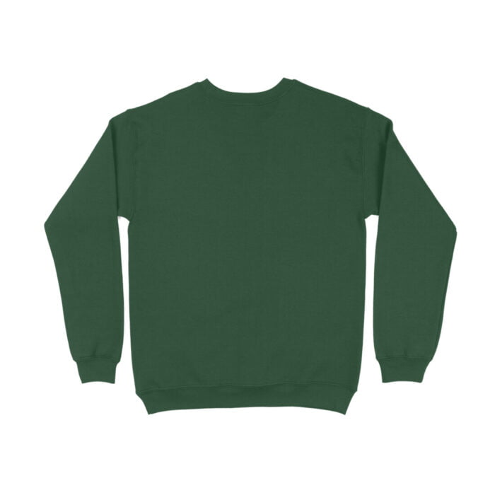 Men's : Be Unique Sweatshirt - Image 8