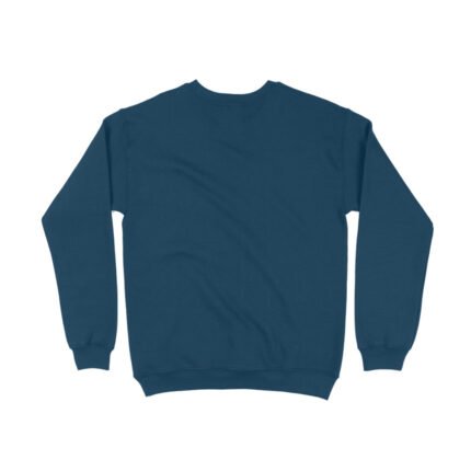Men's : Be Unique Sweatshirt - Image 6