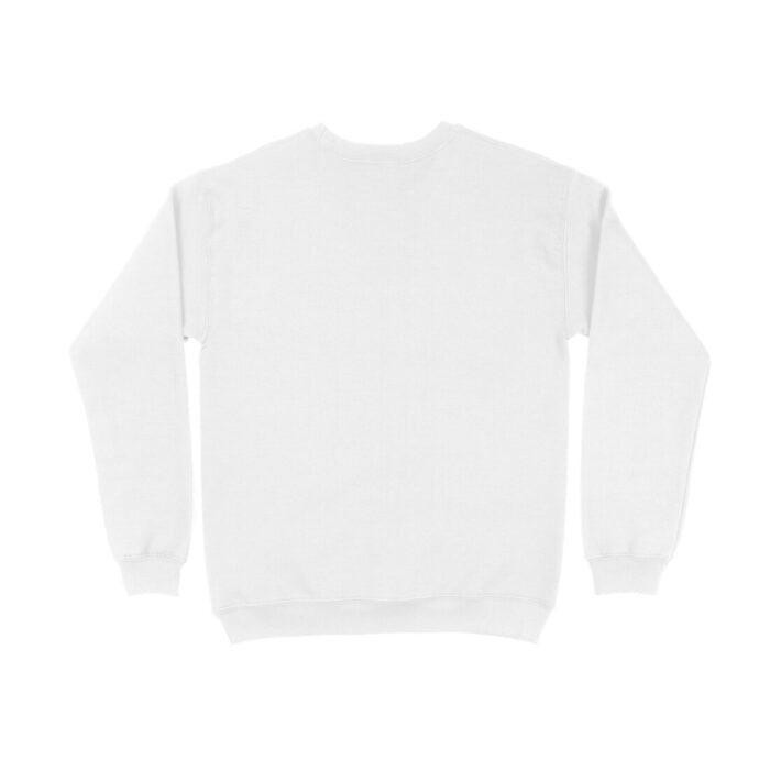 Men's : Be Unique Sweatshirt - Image 10