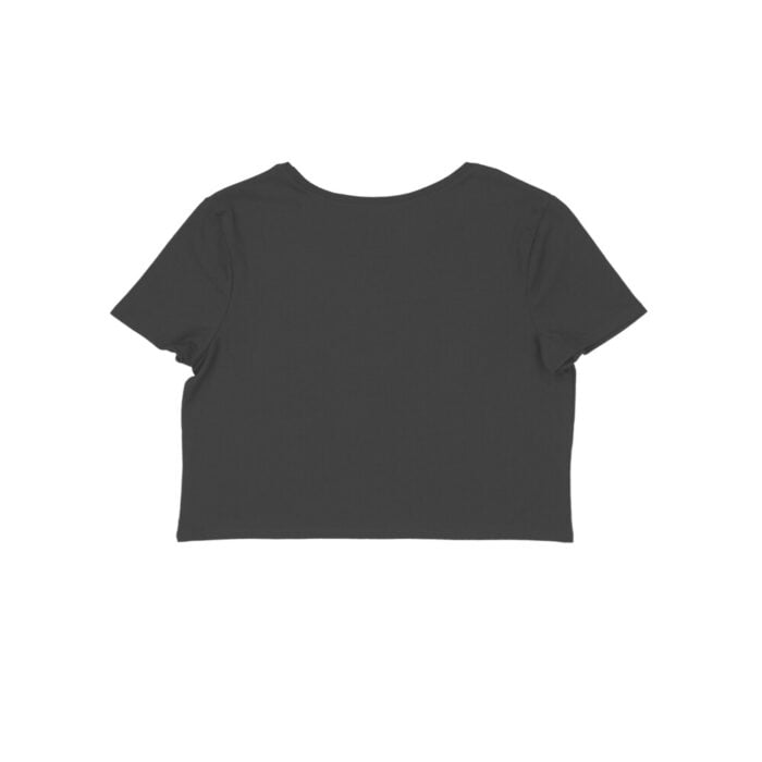 Women's : UCHIHASASUKE Exclusive Crop Top - Image 2