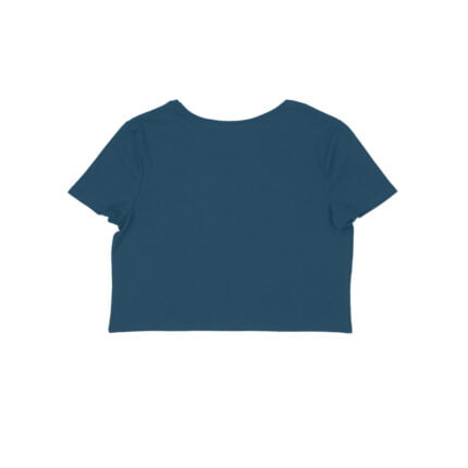 Women's : UCHIHASASUKE Exclusive Crop Top - Image 6