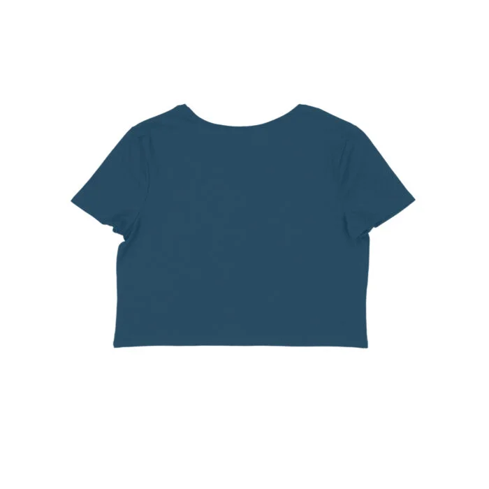 Women's : UCHIHASASUKE Exclusive Crop Top - Image 6