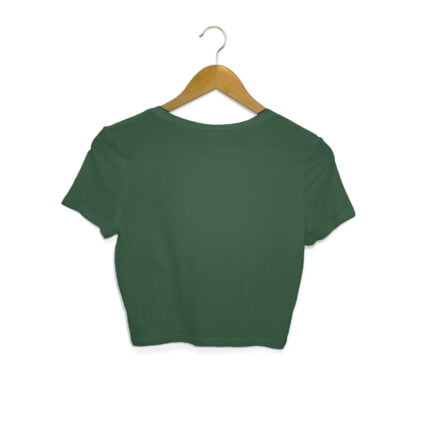 Women's : UCHIHASASUKE Exclusive Crop Top - Image 8