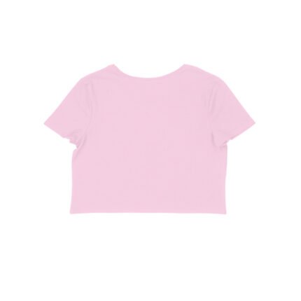 Women's : Stranger Things Crop Top - Image 8