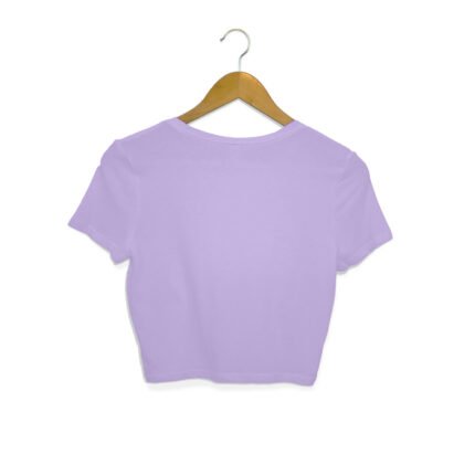 Women's : Hawkins 1983 Crop Top - Image 6