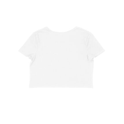 Women's : Hawkins 1986 Crop Top - Image 22