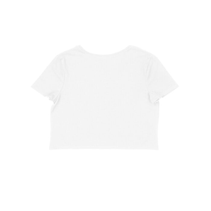 Women's : Hawkins 1986 Crop Top - Image 22