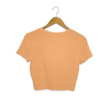 Women's : Take a Break Crop Top - Image 12