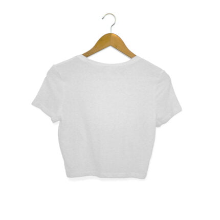 Women's : Take a Break Crop Top - Image 14