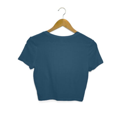 Women's : Take a Break Crop Top - Image 16