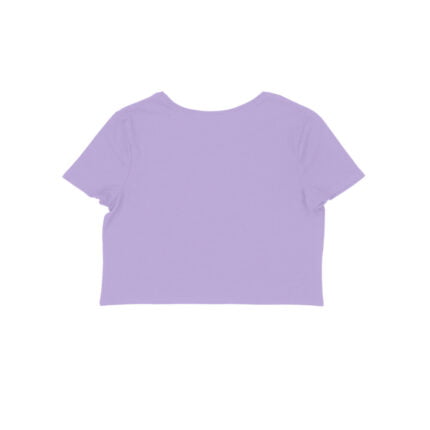 Women's : Sugar Doggy Crop Top - Image 6