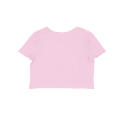 Women's : Sugar Doggy Crop Top - Image 8