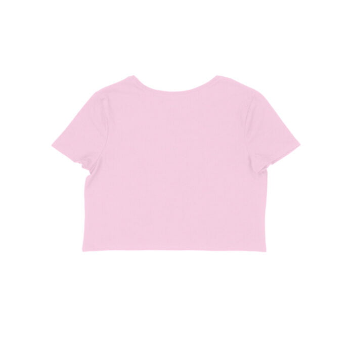 Women's : Sugar Doggy Crop Top - Image 8