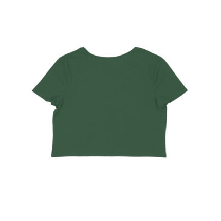 Women's : Sugar Doggy Crop Top - Image 14
