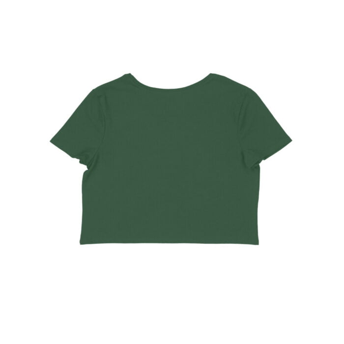 Women's : Sugar Doggy Crop Top - Image 14