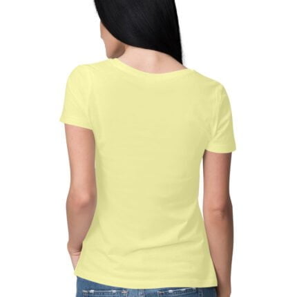 Women's : Never loose hope T-shirt - Image 2