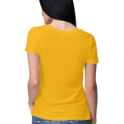 Women's : Never loose hope T-shirt - Image 4