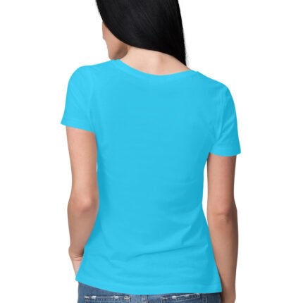 Women's : Never loose hope T-shirt - Image 26
