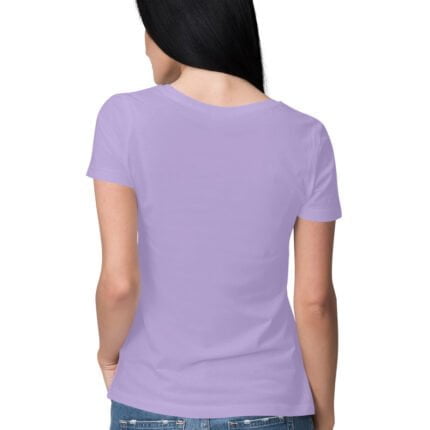 Women's : Little Things T-shirt - Image 4