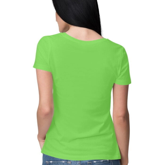Women's : Little Things T-shirt - Image 8