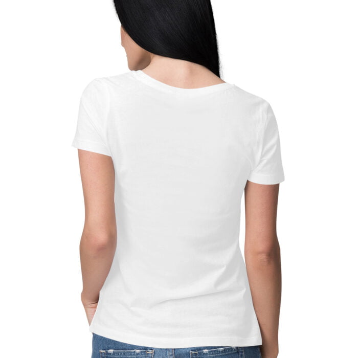 Women's : Like No Follower T-shirt - Image 28