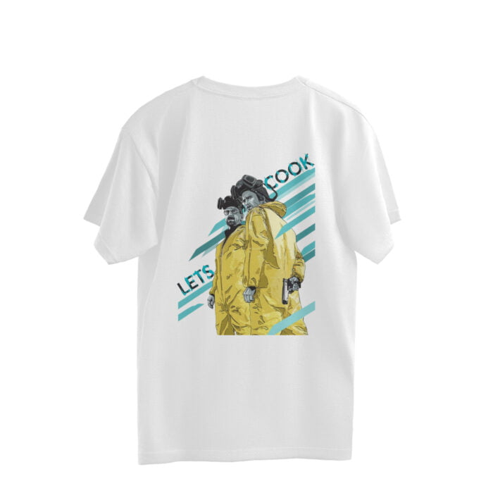 Breaking Bad : Let's Cook Oversized - Image 2