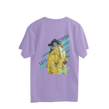 Breaking Bad : Let's Cook Oversized - Image 4
