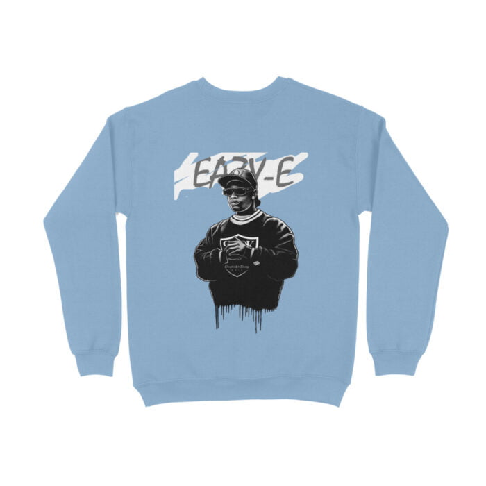 Rapper : Eazy E Sweatshirt - Image 4