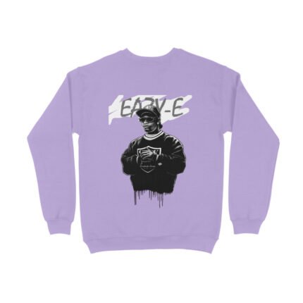 Rapper : Eazy E Sweatshirt - Image 6