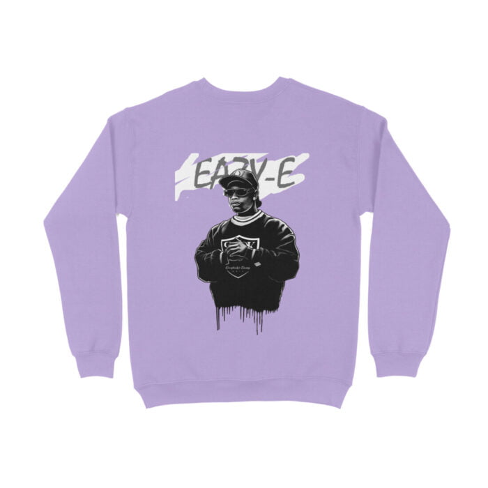 Rapper : Eazy E Sweatshirt - Image 6