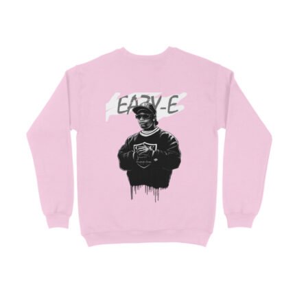 Rapper : Eazy E Sweatshirt - Image 8