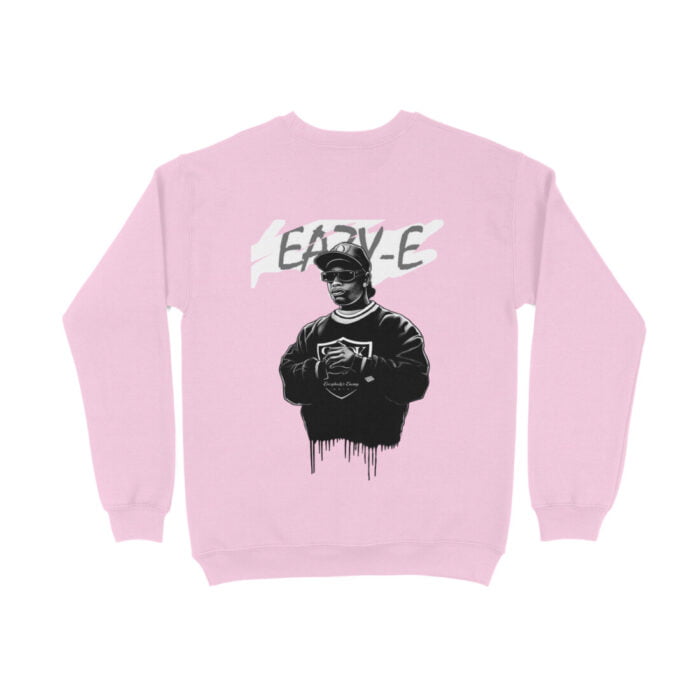 Rapper : Eazy E Sweatshirt - Image 8