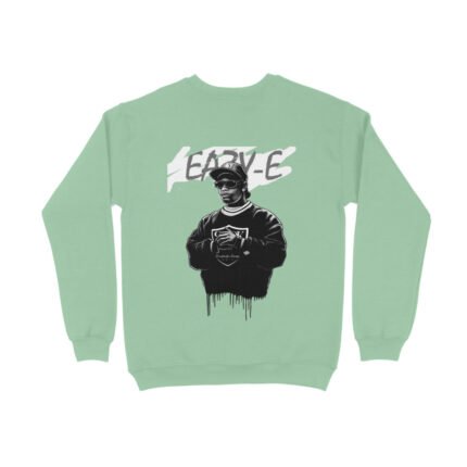 Rapper : Eazy E Sweatshirt - Image 12