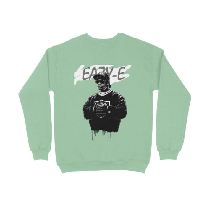 Rapper : Eazy E Sweatshirt - Image 12