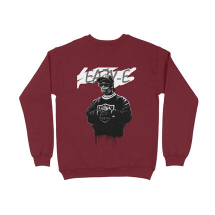 Rapper : Eazy E Sweatshirt - Image 10