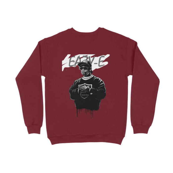 Rapper : Eazy E Sweatshirt - Image 10