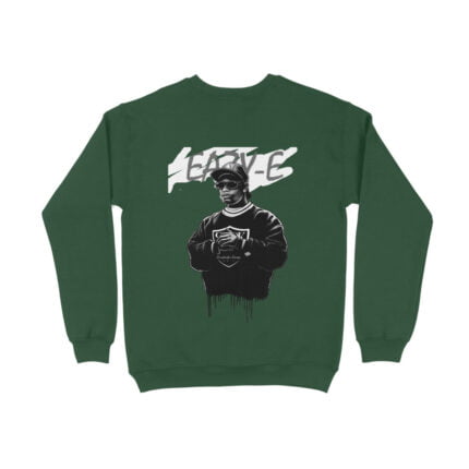 Rapper : Eazy E Sweatshirt - Image 16