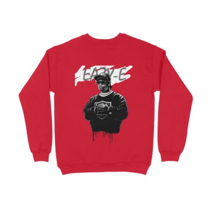 Rapper : Eazy E Sweatshirt - Image 18
