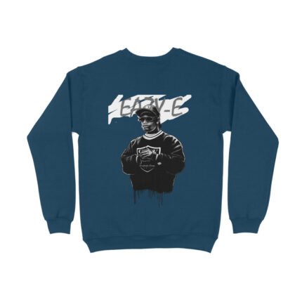 Rapper : Eazy E Sweatshirt - Image 14