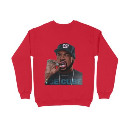 Rapper : Ice Cube Sweatshirt - Image 18