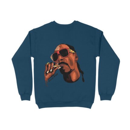 Rapper : Snoop Dogg Sweatshirt - Image 12