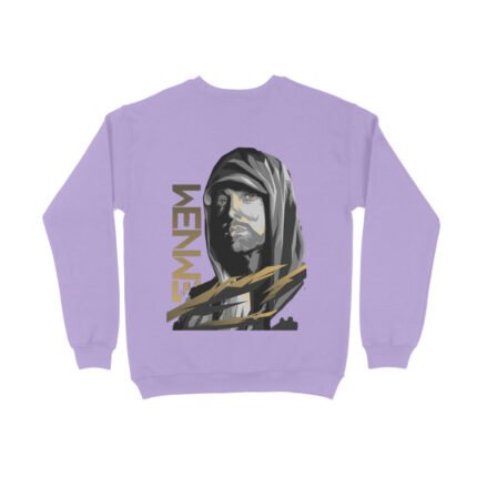 Rapper : Eminem Sweatshirt - Image 6
