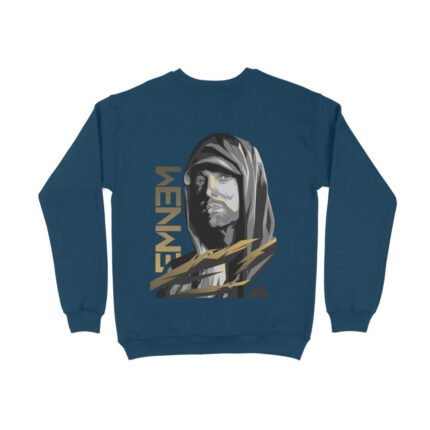 Rapper : Eminem Sweatshirt - Image 14