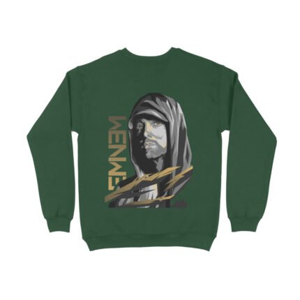 Rapper : Eminem Sweatshirt - Image 16
