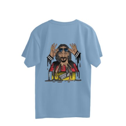 Snoop Dogg Oversized - Image 2