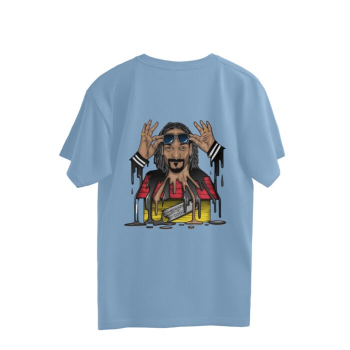 Snoop Dogg Oversized - Image 2