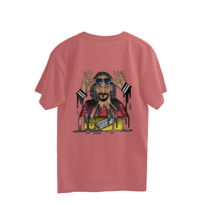 Snoop Dogg Oversized - Image 6