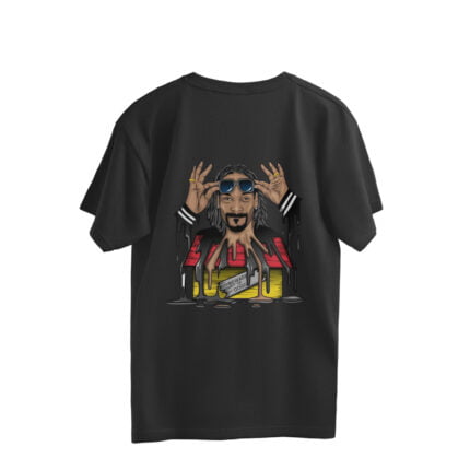 Snoop Dogg Oversized - Image 4